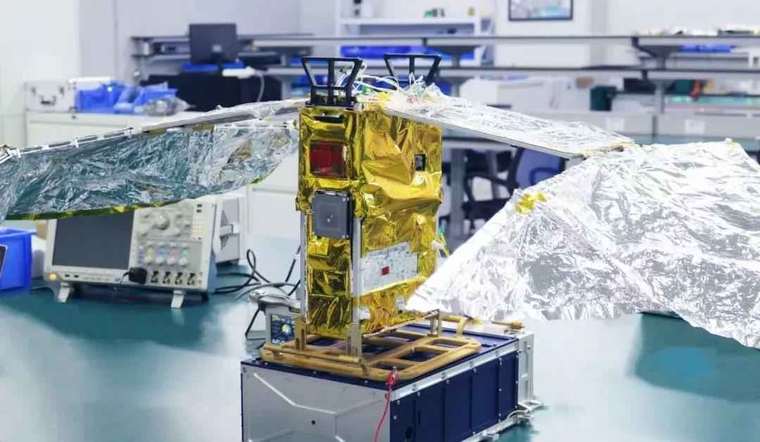 澳亚国际(集团)有限公司官网超级电容2019年星箭分离首发成功！