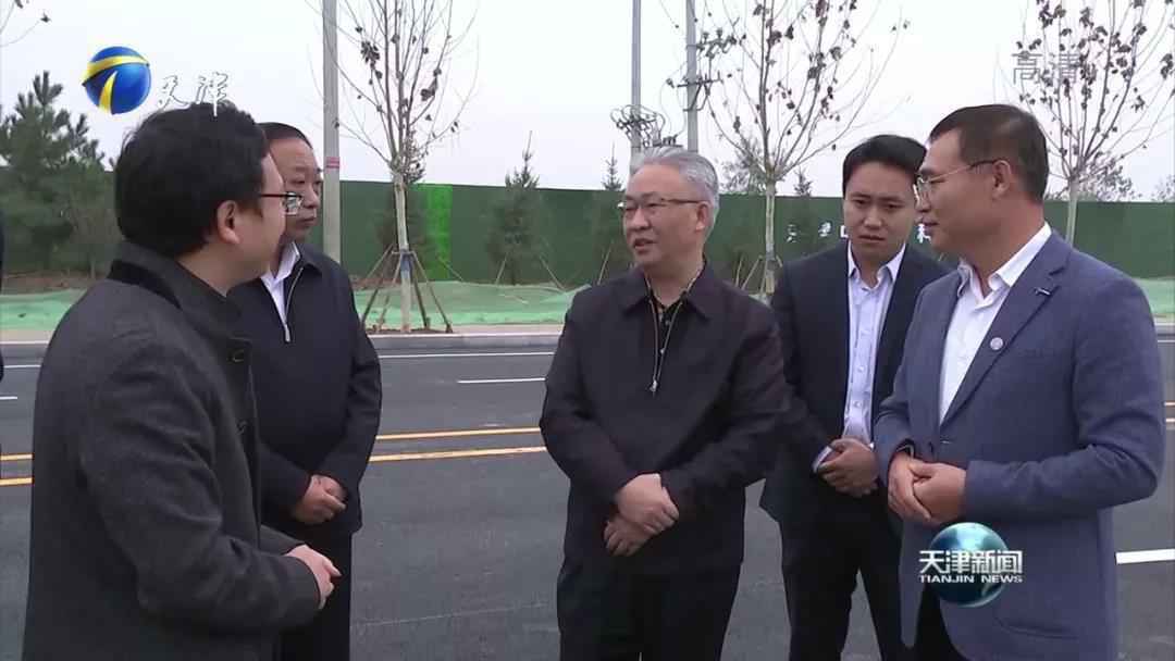 【要闻】张国清市长亲临澳亚国际(集团)有限公司官网生产基地现场调研指导