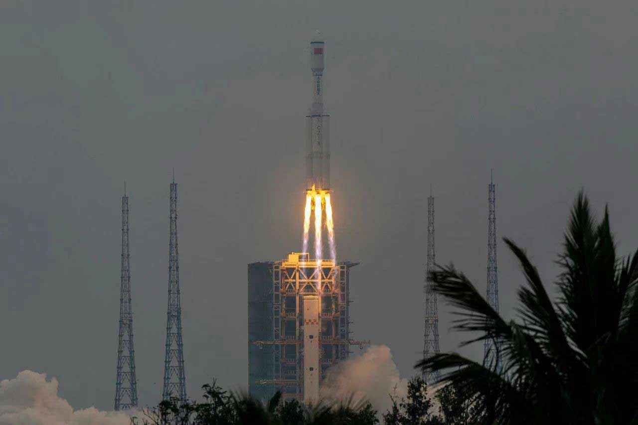 2020，澳亚国际(集团)有限公司官网超级电容星箭分离电源完美收官！